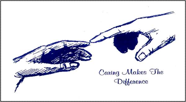 We Care Hospice logo